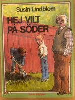 Hej vilt p&aring; S&ouml;der