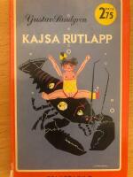 Kajsa Rutlapp