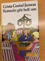 Konsuln g&ouml;r helt om
