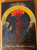 Min nya skattkammare