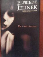 De utest&auml;ngda
