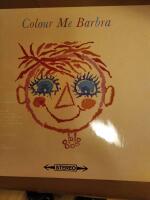 Colour Me Barbra