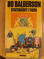 Statsr&aring;det i tiden