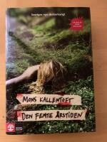 Den femte &aring;rstiden
