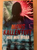 H&ouml;r mig viska