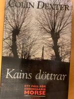 Kains d&ouml;ttrar