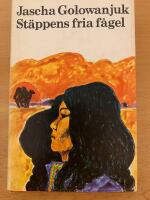 St&auml;ppens fria f&aring;gel