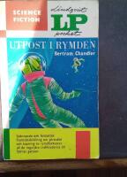 UTPOST I RYMDEN