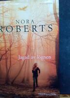 Jagad av l&ouml;gnen