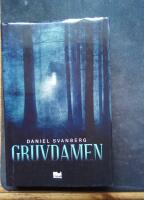 Gruvdamen