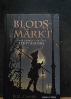 Blodsm&auml;rkt 2:2 - Lyktt&auml;ndare