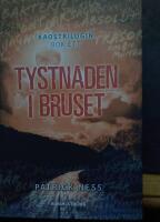 Tystnaden i bruset
