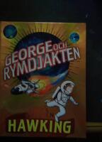 George och rymdjakten