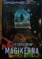 Magikerna