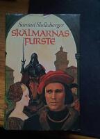 Sk&auml;lmarnas furste 