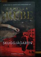 Skuggj&auml;garen