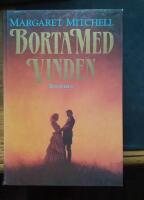 Borta med vinden