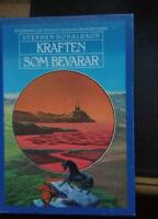 Kr&ouml;nikorna om Thomas Covenant, den klentrogne
