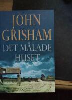Det m&aring;lade huset