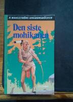 Den siste mohikanen