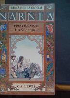 3:H&auml;sten och hans pojke