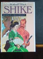 Shike pop