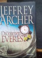 Dr&ouml;mmen om Everest