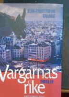 Vargarnas rike