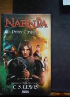 Caspian, prins av Narnia