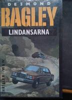 Lindansarna : [thriller]