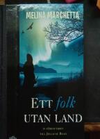 Ett folk utan land