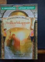 Trollkarlskappan