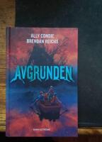 Avgrunden