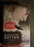 Rasputins dotter