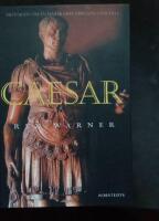Den unge Caesar - Caesar - h&auml;rskaren