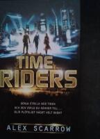 Time Riders