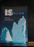Isf&auml;llan : [thriller]