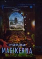 Magikerna