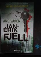 Angivaren