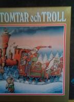 Bland tomtar och troll