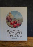 Bland tomtar och troll. &Aring;rg 93