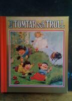 Bland tomtar och troll