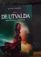 Monstrets dotter