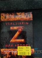 V&auml;rldskrig Z : en muntlig historik &ouml;ver zombiekriget