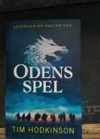 Odens spel
