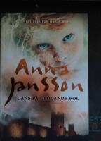 Dans p&aring; gl&ouml;dande kol