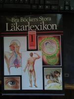 Bra b&ouml;ckers stora l&auml;karlexikon del 1-5