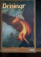 Brisingr eller Eragon skuggbanes och Saphira Biartskulars sju l&ouml;ften