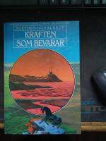 Kr&ouml;nikorna om Thomas Covenant, den klentrogne