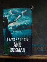 Havskatten